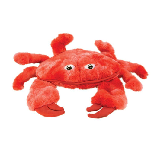 KONG Softseas Crab (Small)